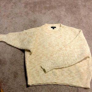 Woman’s J. Crew Sweater